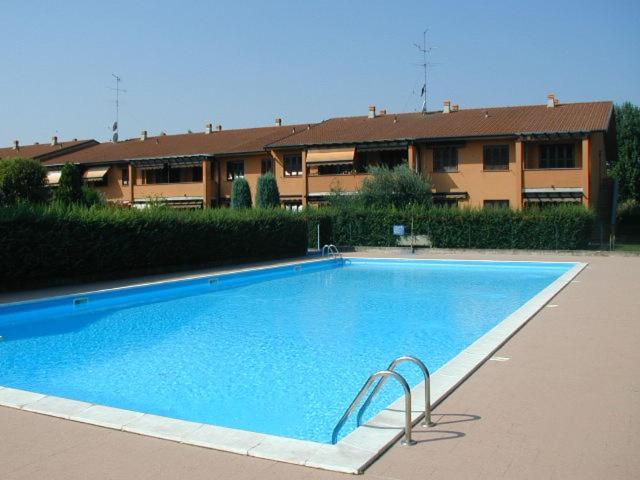 Gardappartamenti Giardino Pool Sirmione Exteriör bild